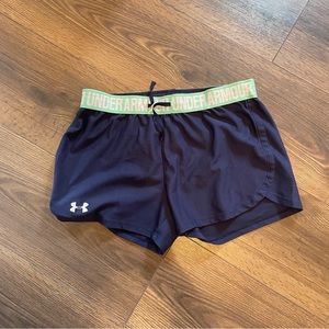 Underarmour shorts
